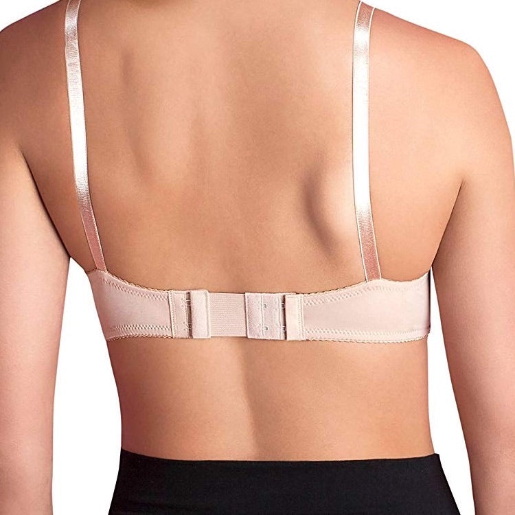 2-hook Bra Extenders