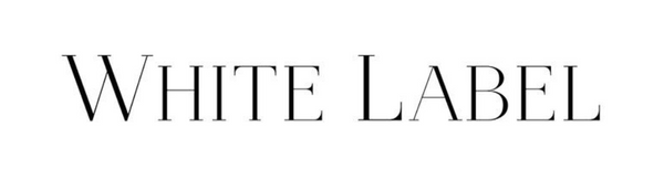 White Label Bridal