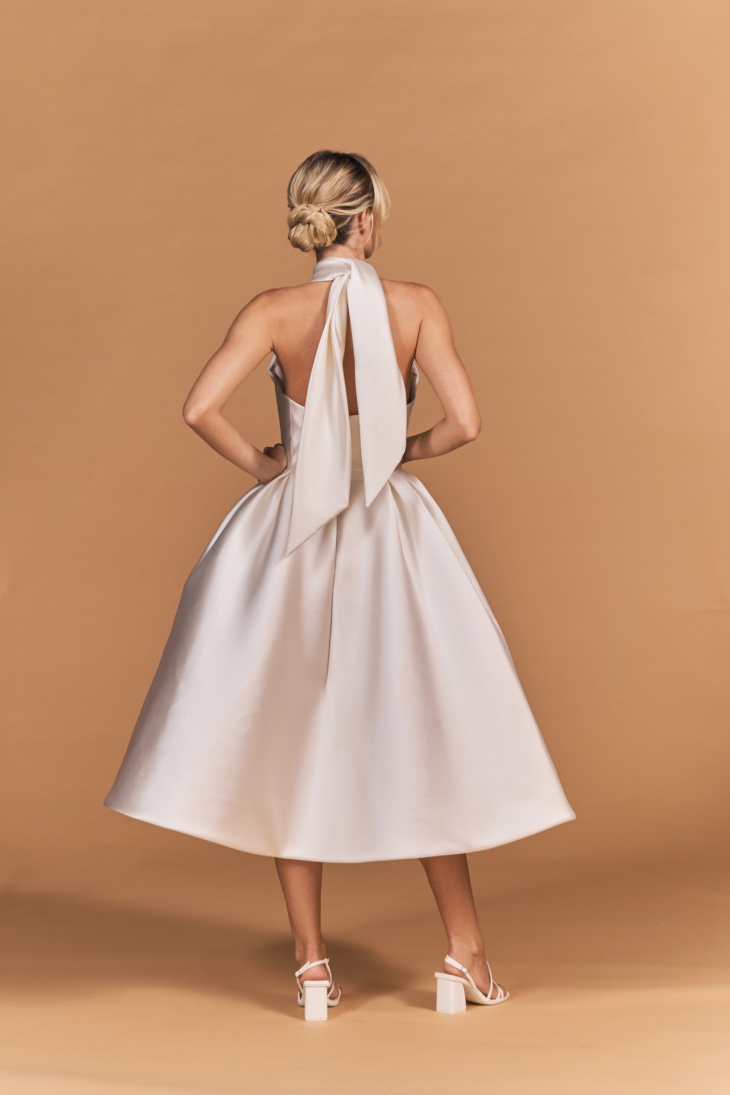 Chloe – White Label