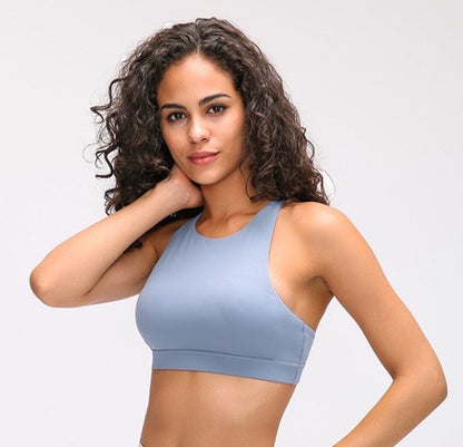 Inspire Sports Bra