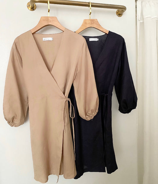 Dresses – White Label