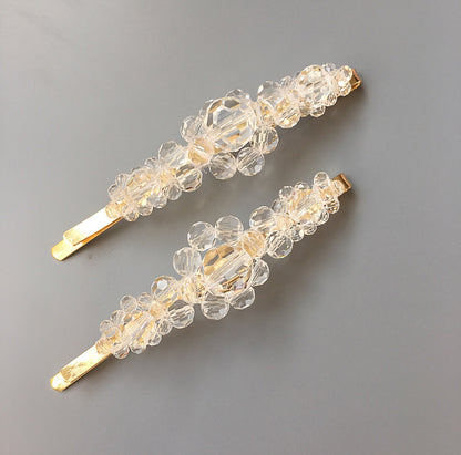 Monique Crystal Pins