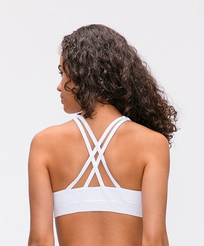 Inspire Sports Bra